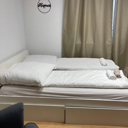 SleepWellCologne Appartement Buitenkant foto