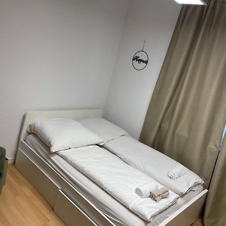SleepWellCologne Appartement Buitenkant foto
