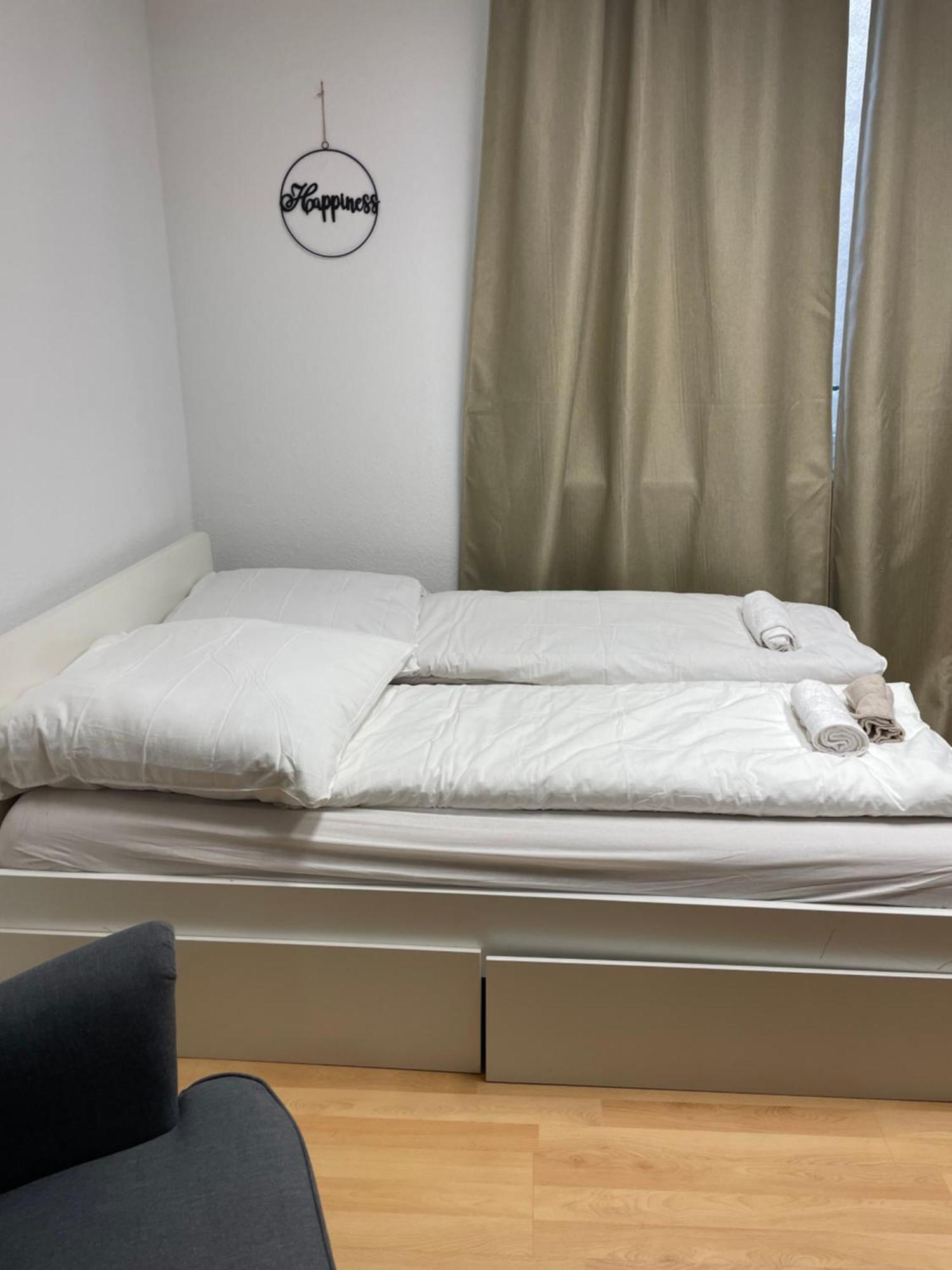 SleepWellCologne Appartement Buitenkant foto