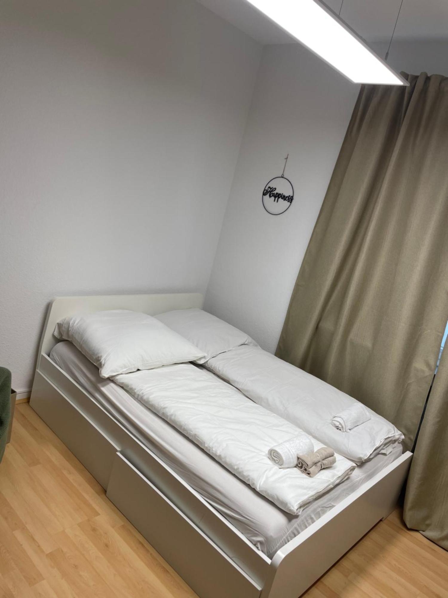 SleepWellCologne Appartement Buitenkant foto