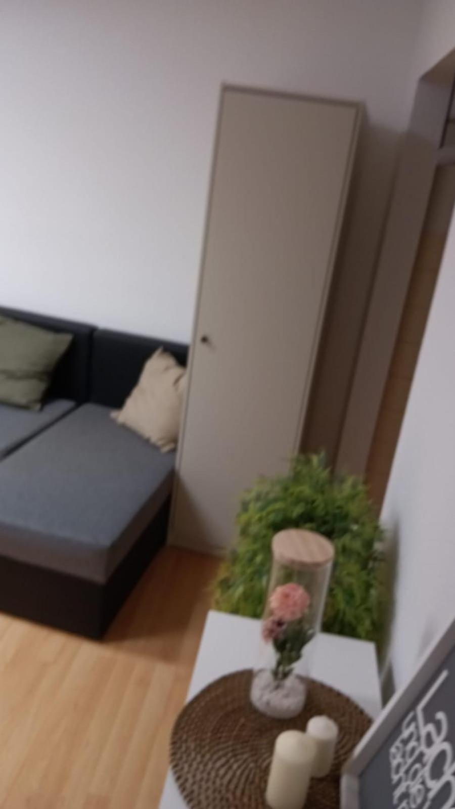 SleepWellCologne Appartement Buitenkant foto