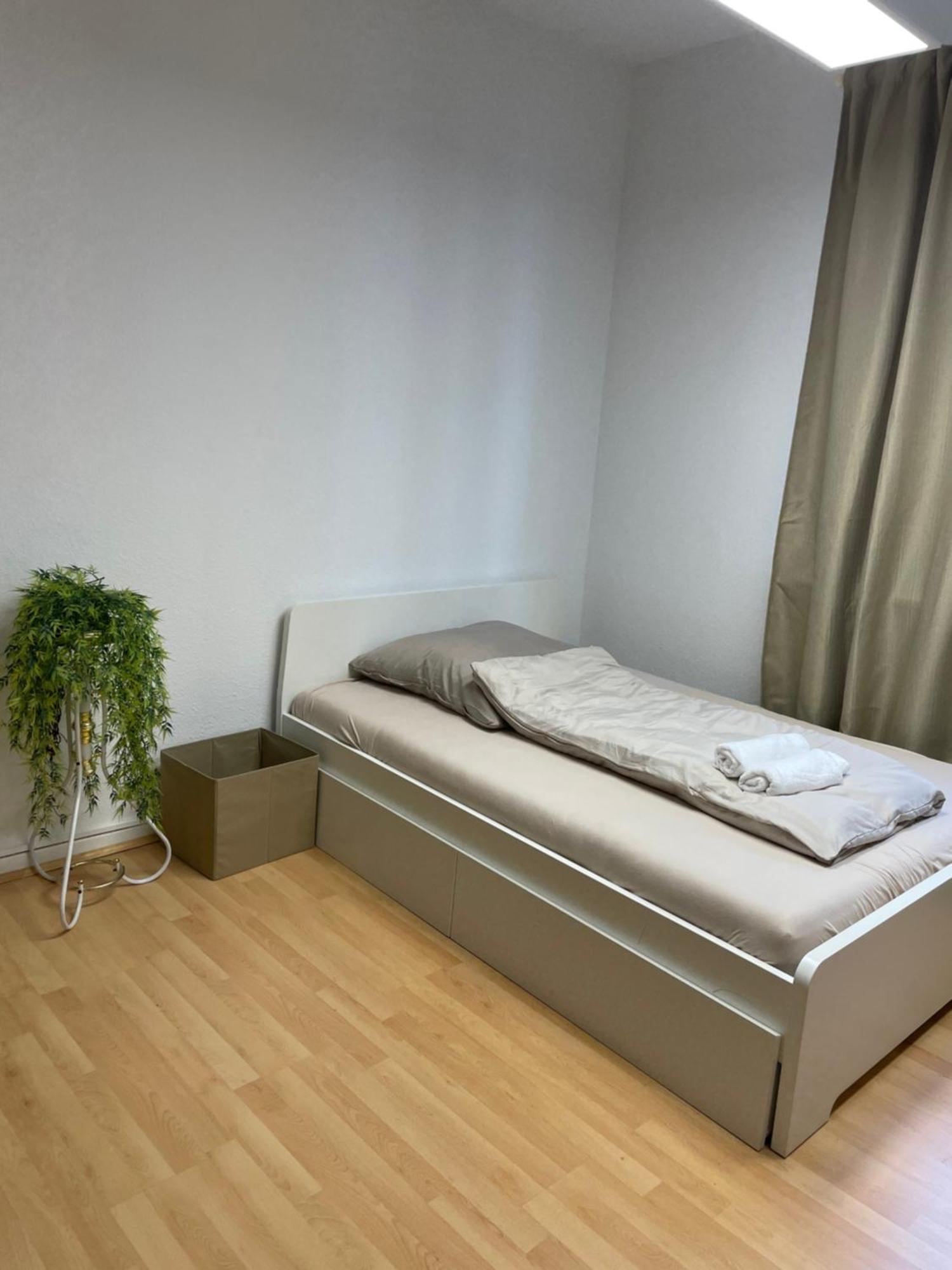 SleepWellCologne Appartement Buitenkant foto